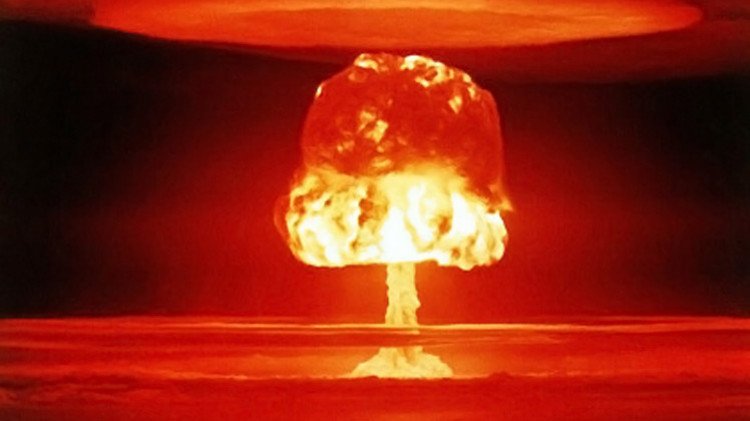 الارهاب والتهديد النووي 