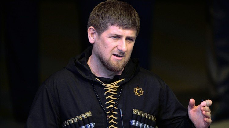 قادروف لا يستبعد تورط "CIA" في ذبح الشيشاني على أيدي "داعش"