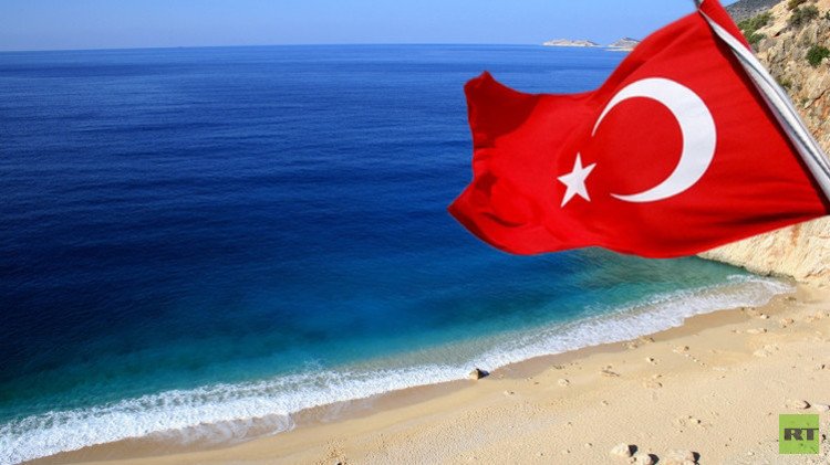 تراجع إقبال الروس على السياحة في تركيا  