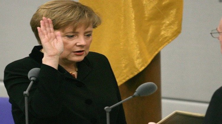 ألمانيا تنأى بنفسها عن تقرير لمخابراتها أثار حفيظة السعودية