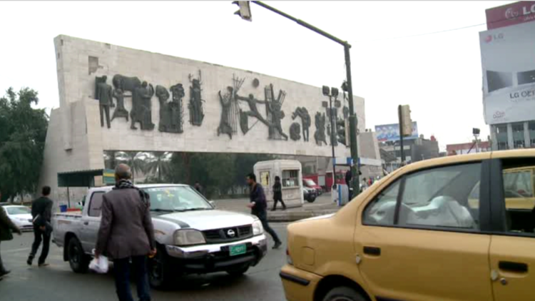 العبادي: نرفض دخول قوات برية أجنبية