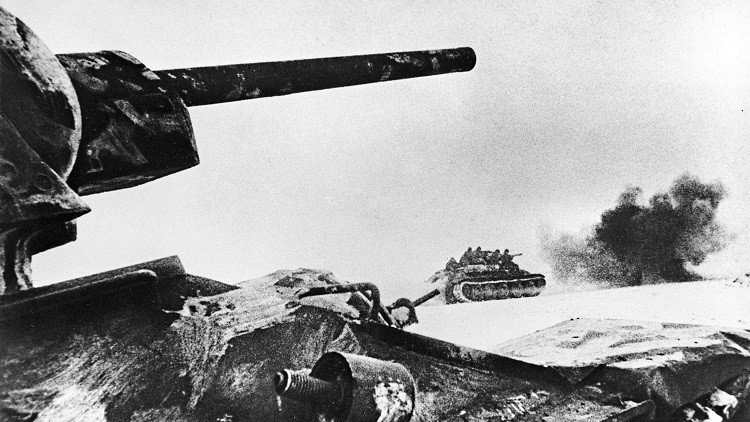 موسكو.. رأسك لن ينحني