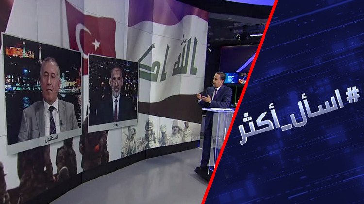 جنود أتراك بالموصل.. ماذا تريد أنقرة؟