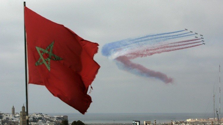 المغرب تجند 1500 عسكري لمعارك برية ضد الحوثيين باليمن
