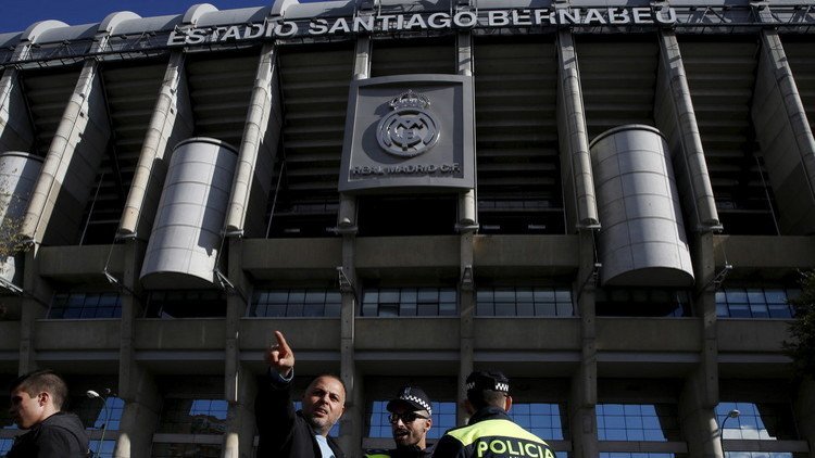 جماهير ريال مدريد لن تتراجع عن مطالبها