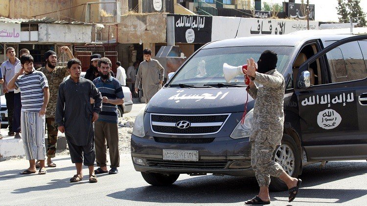  وسائل إعلام أمريكية: "داعش" في ضائقة مالية