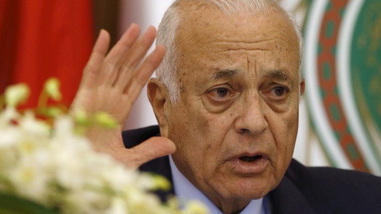 العربي: الجامعة العربية عاجزة أمام التدخل التركي السافر في العراق