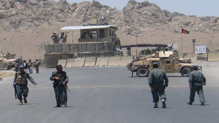 مقتل وإصابة نحو 100 مسلح من طالبان في اشتباكات داخلية