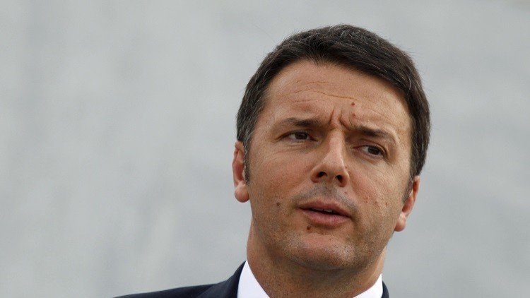 رئيس الوزراء الإيطالي: لا نريد تكرار السيناريو الليبي في سوريا