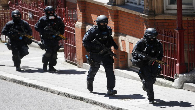 ممول كبير لـ"داعش" يفر من بريطانيا الى التنظيم في سوريا رغم المراقبة الأمنية الشديدة