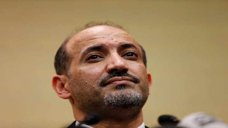 معارضون سوريون: مؤتمر الرياض لن يكون بديلا عن "الائتلاف"