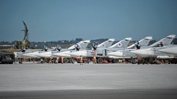 مجلة أمريكية: 5 خطوات هي مفاتيح روسيا في سوريا