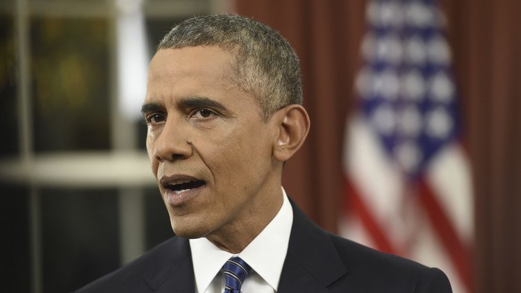 قناة الـ CNN تنصب أوباما رئيسا لفنزويلا