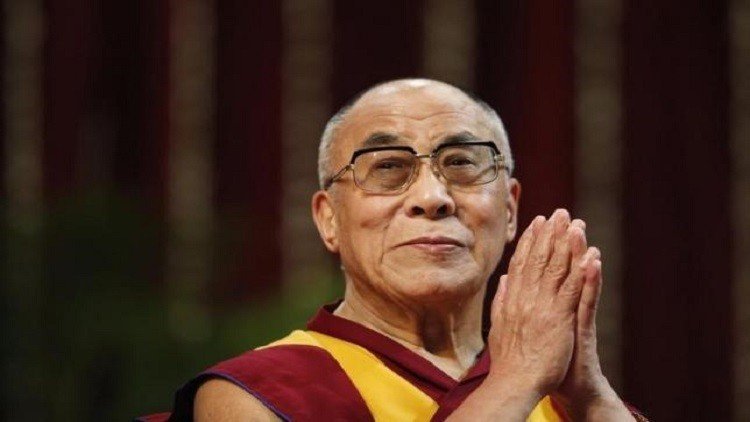 الدالاي لاما:  الحوار مع 