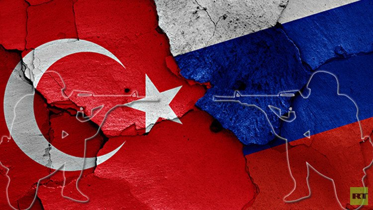 الغدر التركي يضع العالم على شفا حرب عالمية ثالثة!