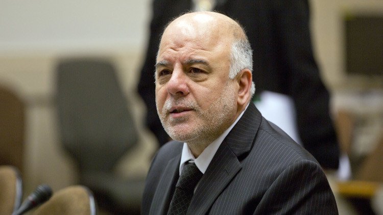روسيا تشدد من بغداد على سيادة العراق