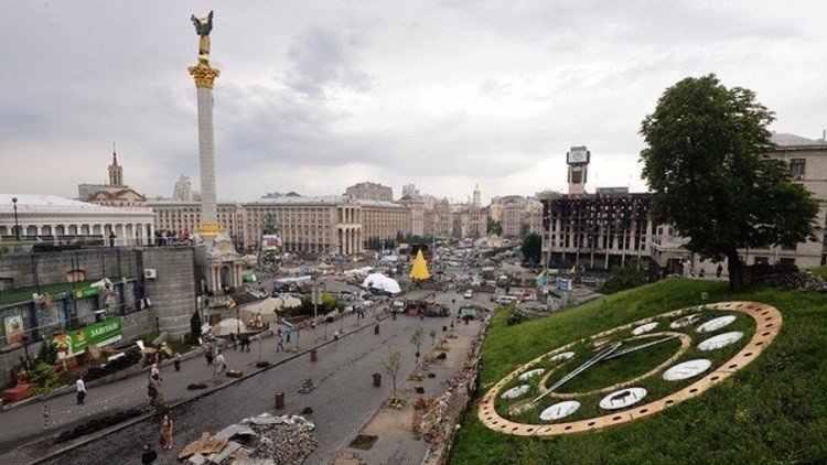 موسكو تتوقع قرب إفلاس أوكرانيا 