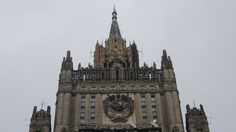 قلق روسي شديد من قصف التحالف للقوات السورية ومن وجود قوات تركية بالعراق