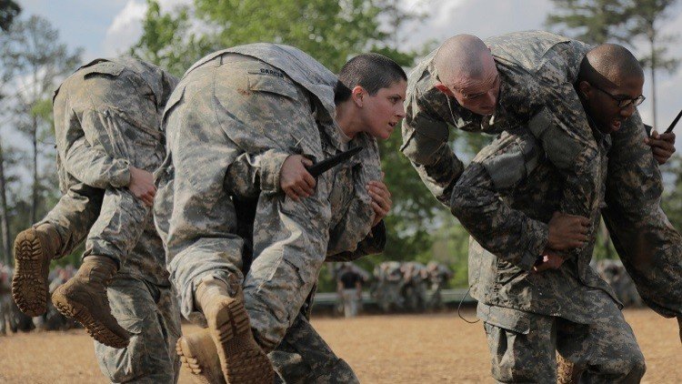 جندي أمريكي من جرحى أفغانستان يجري أول عملية زرع عضو ذكري في الولايات المتحدة