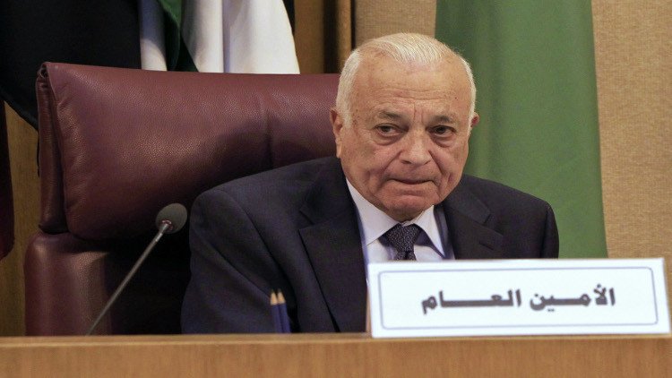 أنقرة: تصريحات نبيل العربي حول قواتنا في العراق "لا وزن لها"