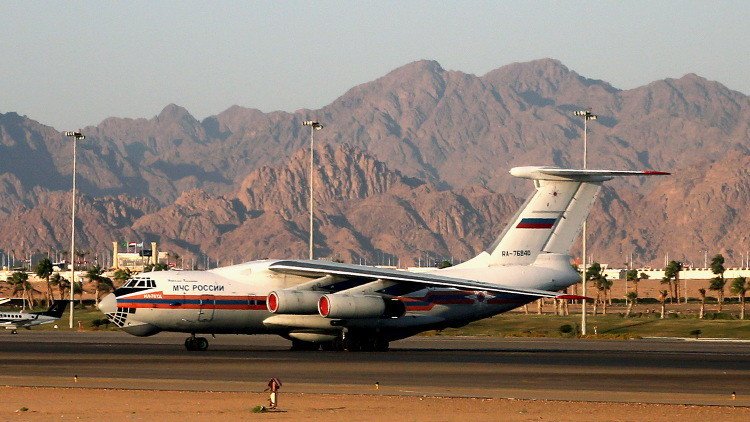 شركات السياحة الروسية تأمل في استئناف حركة الطيران مع مصر قبل الربيع