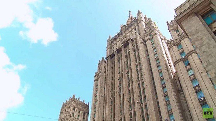 موسكو: أول جلسة للمشاورات الروسية الأممية الأمريكية حول سوريا ستعقد الجمعة