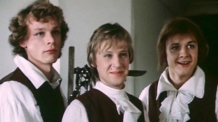 روسيا تخرج فيلما عن الحرب الروسية التركية أعوام 1787 – 1792