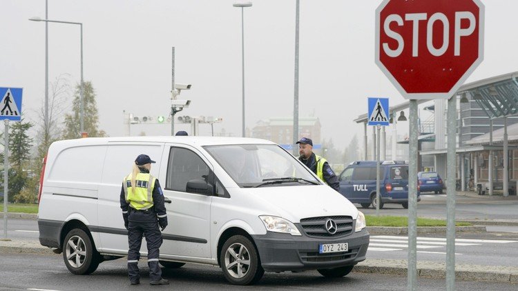 فنلندا تعتقل مهاجرين عراقيين 2 للاشتباه بصلتهما بـ "داعش"