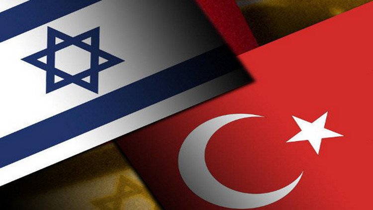 العلاقات بين تركيا وإسرائيل تتجه نحو الاستئناف