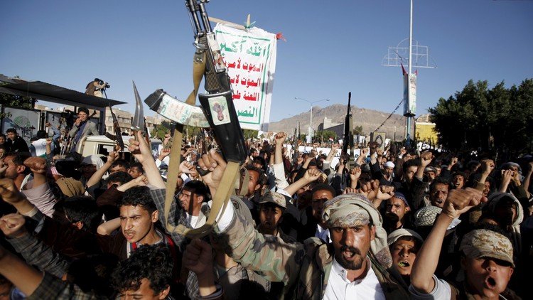 الحوثيون يسلمون الأمم المتحدة قائمة مفاوضيهم في محادثات السلام