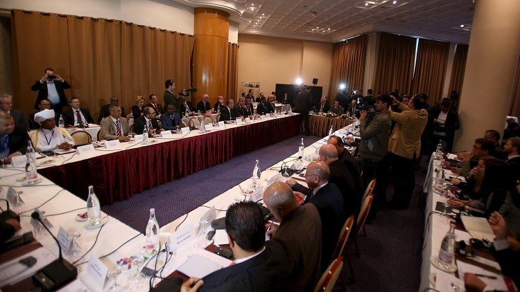 تونس تحتضن اجتماعا ليبيا تشاوريا برعاية أممية