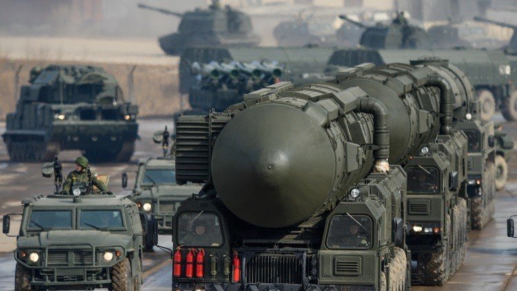 بوتين يحدد أولويات تعزيز القدرة القتالية للقوات النووية