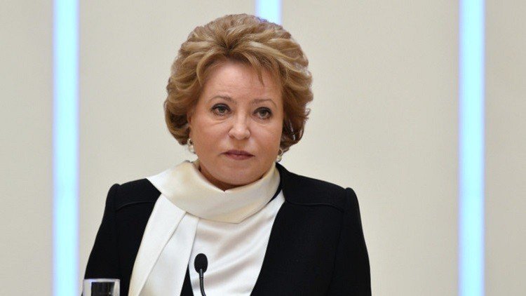 ماتفيينكو: موسكو غير معنية بتوتير العلاقات مع تركيا ولكن..