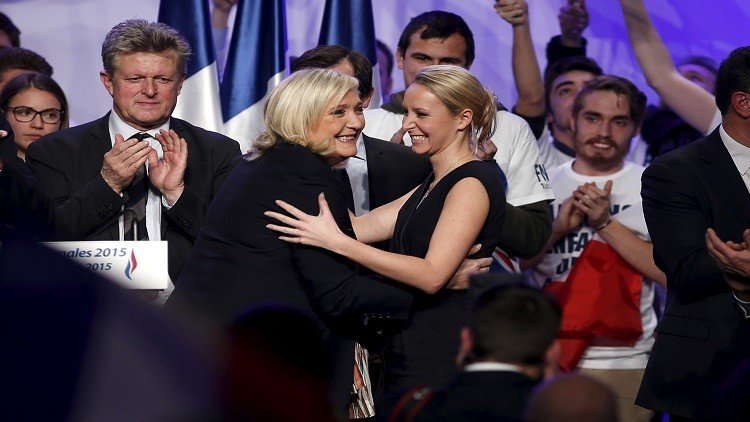 الانتخابات الجهوية الفرنسية: فوز اليمين وفشل اليمين المتطرف