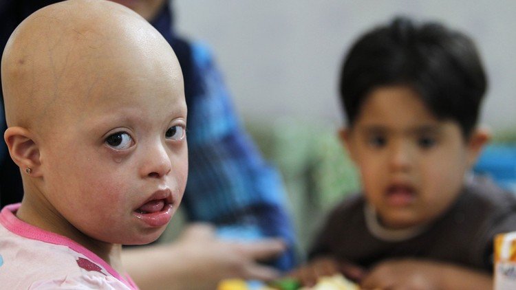 "داعش" يعدم أشباله المعاقين عملا بتعاليم النازية