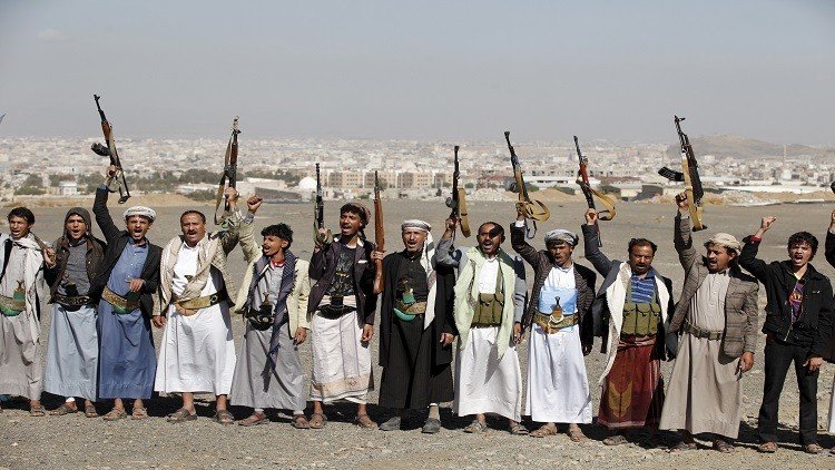 انطلاق الهدنة في اليمن ومحادثات السلام في سويسرا
