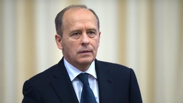 نحو 3 آلاف روسي التحقوا بتنظيمات إرهابية في سوريا والعراق