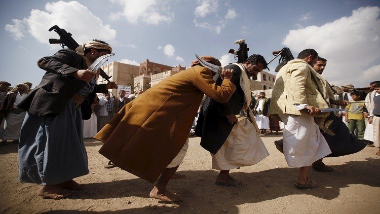 اليمن.. توقف عاصفة الحزم بعد فشل الحل العسكري