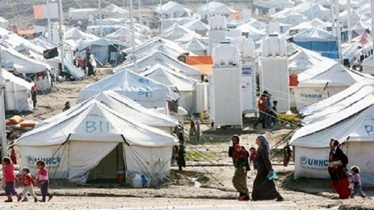 تقرير سويدي: 90 بالمئة من مساكن اللاجئين الجدد في البلاد تعاني من الرطوبة وانتشار الصراصير