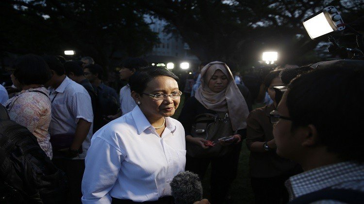 إندونيسيا: لن نشارك مطلقا في التحالف العسكري الإسلامي