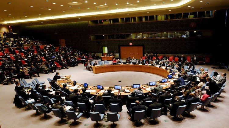 مجلس الأمن يجتمع الجمعة لدعم جهود إنهاء الصراع في سوريا