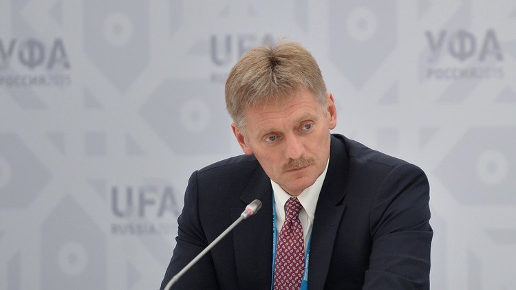 الكرملين: حرب إعلامية كبيرة تجتاح العالم