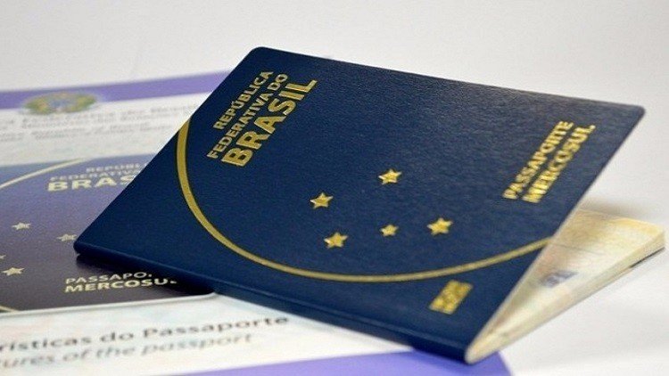 شرطة البرازيل تفكك شبكة تزوير تمنح السوريين وثائق مزيفة