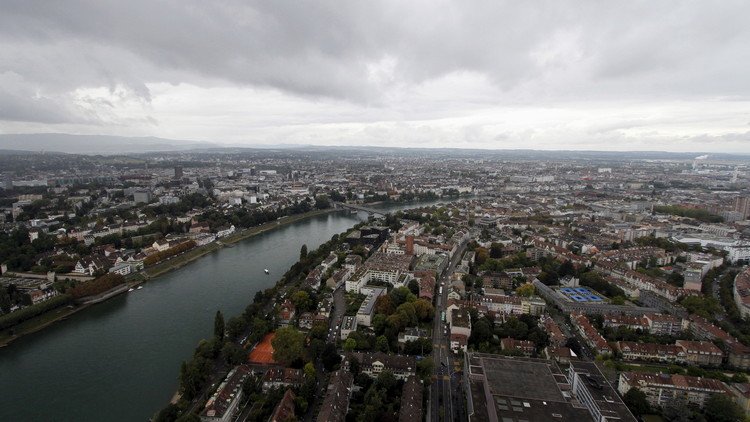 سويسرا.. اعتقال 5 بينهم روسيان للاشتباه في التورط في أنشطة إرهابية