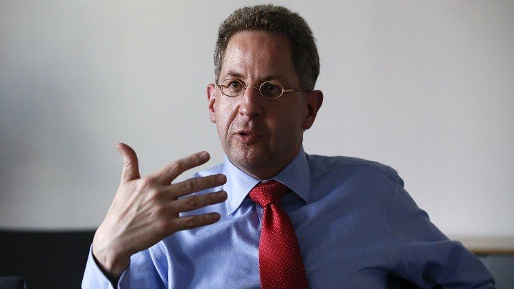    برلين :"داعش" كيان أشبه بدولة