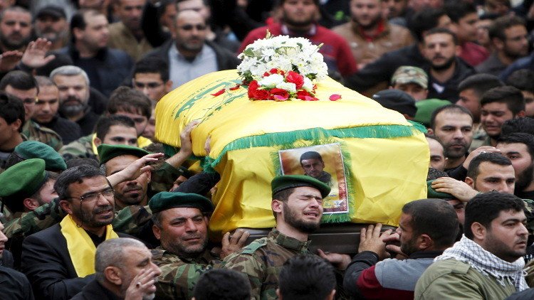 تقارير إسرائيلية: حزب الله فقد نحو 1500 من مقاتليه في سوريا