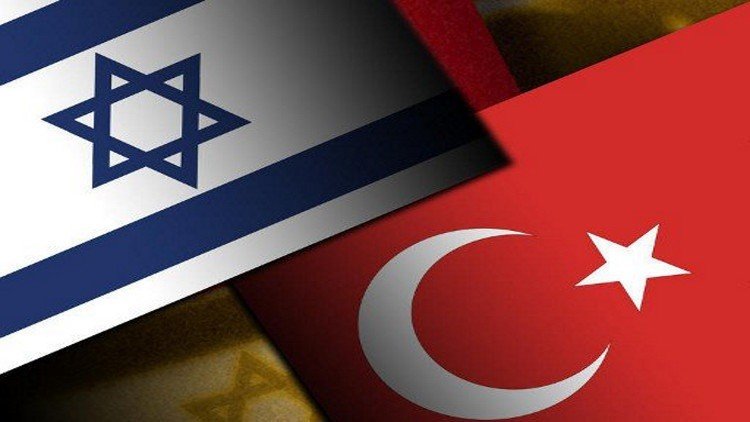 جدل في تركيا حول إعادة العلاقات مع إسرائيل
