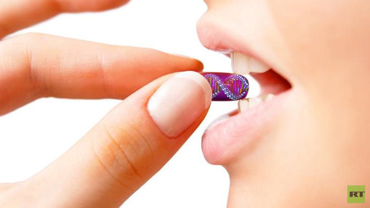 ابتكار أقراص تكبح زيادة الوزن   