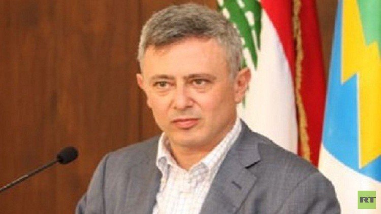 سليمان فرنجية يرشح نفسه لانتخابات الرئاسة اللبنانية