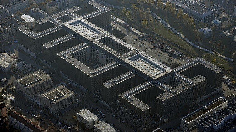 الاستخبارات الألمانية تعود للتعاون مع نظيرتها السورية